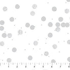 Seasons Snow White - 92019 - 10 - FIGO Fabrics - Nebraska Quilt Company - F04628