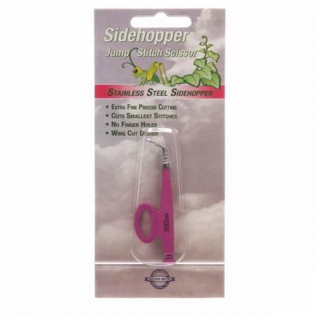 Sidehopper Jump Stitch Scissor - Nebraska Quilt Company - N08338