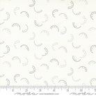 Silhouettes Cream Curves Blenders - 6934 16 - Moda Fabrics - Nebraska Quilt Company - F04939