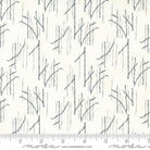 Silhouettes Lined PatternCream - 6932 16 - Moda Fabrics - Nebraska Quilt Company - F04771