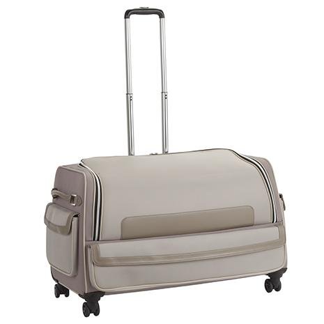 Small Universal Roller Bag - Nebraska Quilt Company - ACC05589