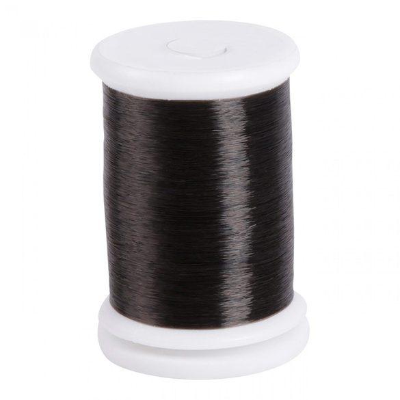 Smoke Invisible Thread Quilter's Select 380 Yards - Nebraska Quilt Company - NTQS-SIT