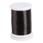 Smoke Invisible Thread Quilter's Select 380 Yards - Nebraska Quilt Company - NTQS-SIT