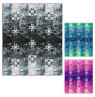 Star Bliss Pattern - Nebraska Quilt Company - PUB03307