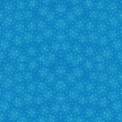 Starlet Turquoise Small Stars - STARLET - 6383 - TURQ - Blank Quilting - Nebraska Quilt Company - F04302