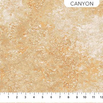 Stonehenge Gradations II Canyon Light Tan - 26758 - 37 - Northcott Fabrics - Nebraska Quilt Company - F07152