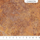Stonehenge Gradations II Canyon Slate - 26757 - 37 - Northcott Fabrics - Nebraska Quilt Company - F06952