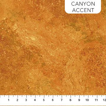 Stonehenge Gradations II Light Rust - 26759 - 54 - Northcott Fabrics - Nebraska Quilt Company - F07177