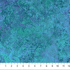 Stonehenge Gradations II Midnight Blue - 26757 - 49 - Northcott Fabrics - Nebraska Quilt Company - F06955