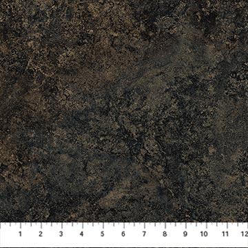 Stonehenge Gradations II Sienna Marble Slate - 26755 - 98 - Northcott Fabrics - Nebraska Quilt Company - F07556
