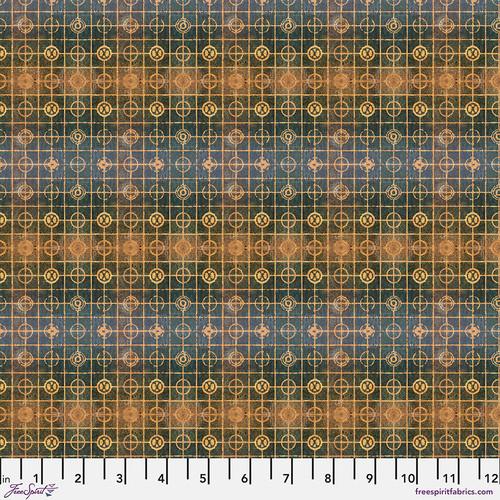 Storyboard Matrix Inkblot - PWSE004.INKBLOT - FreeSpirit Fabrics - Nebraska Quilt Company - F06492