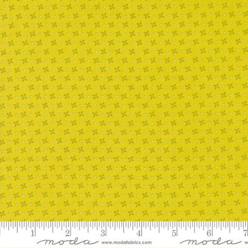 Strawberry Lemonade Lemonade Pinwheel Blenders - 37675 18 - Moda Fabrics - Nebraska Quilt Company - F05883