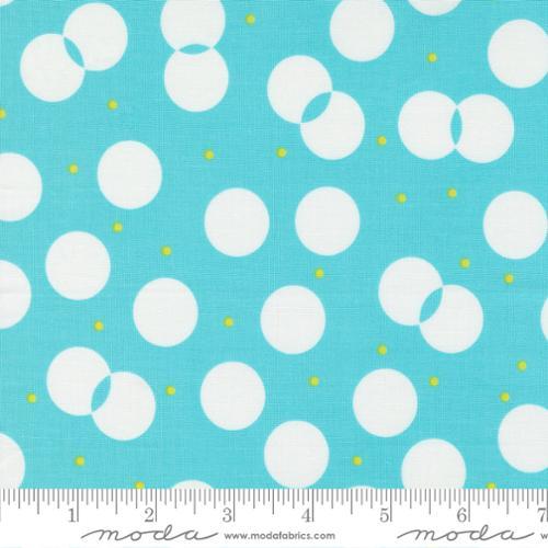 Sweet and Plenty Blue Razz - 22450 22 - Moda Fabrics - Nebraska Quilt Company - Sweet and Plenty Blue Razz - 22450 22 - Moda Fabrics