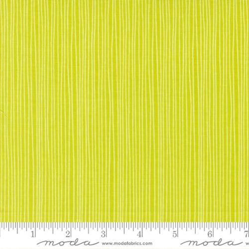 Sweet And Plenty Stripes Limeade - 22457 18 - Moda Fabrics - Nebraska Quilt Company - Sweet And Plenty Stripes Limeade - 22457 18 - Moda Fabrics