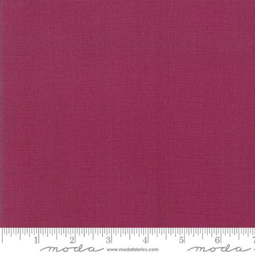 Thatched Berry - 48626 61 - Moda Fabrics - Nebraska Quilt Company - F06332