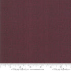 Thatched Burgundy Red - Purple - 48626 60 - Moda Fabrics - Nebraska Quilt Company - F06000