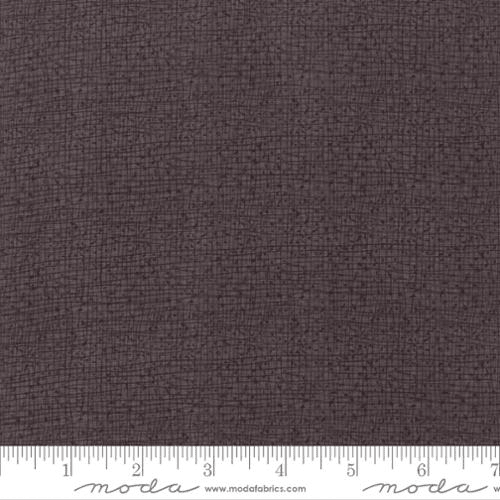 Thatched Charcoal - 48626 16 - Moda Fabrics - Nebraska Quilt Company - F08202