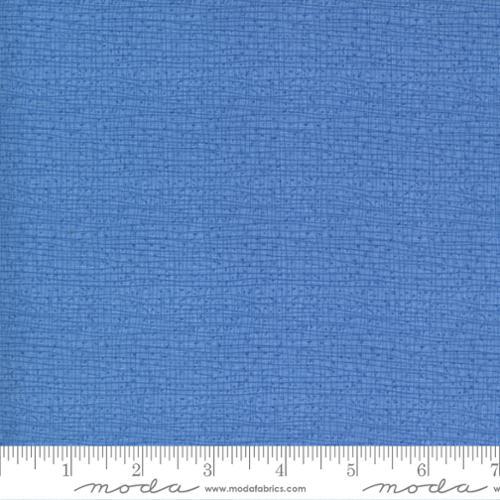 Thatched Cornflower - 48626 147 - Moda Fabrics - Nebraska Quilt Company - F07139