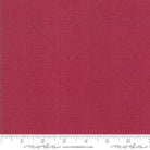 Thatched Cranberry - 48626 118 - Moda Fabrics - Nebraska Quilt Company - F07132