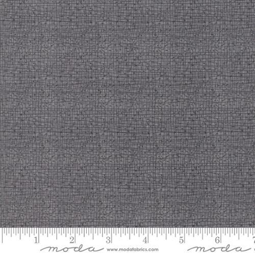 Thatched Pebble Grey - 48626 24 - Moda Fabrics - Nebraska Quilt Company - F05999