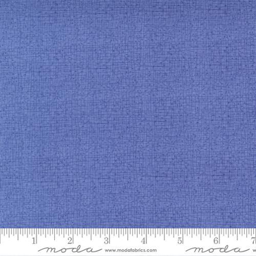 Thatched Periwinkle - 48626 174 - Moda Fabrics - Nebraska Quilt Company - F06346