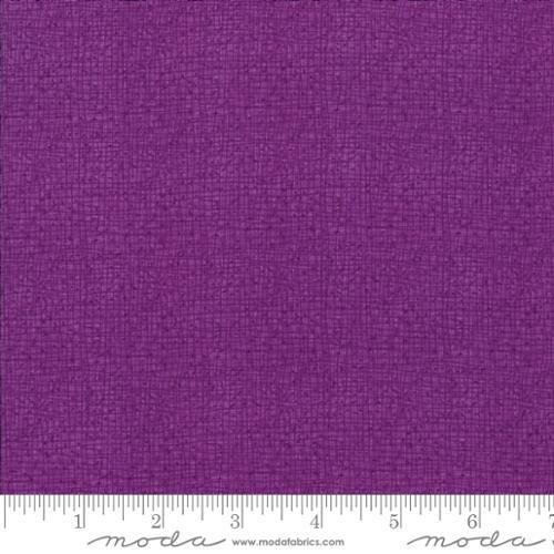 Thatched Plum - 48626 35 - Moda Fabrics - Nebraska Quilt Company - F07135