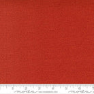 Thatched Smoked Paprika Red - 48626 183 - Moda Fabrics - Nebraska Quilt Company - F06009