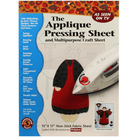 The Applique Pressing Sheet - Nebraska Quilt Company - N10400