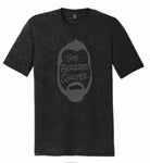 The Bearded Quilter Small T-shirt - Nebraska Quilt Company - CT0001S