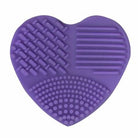 The Gypsy Quilter Mat Cleaning Pad Heart Shaped - Nebraska Quilt Company - N01530
