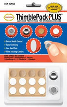 Thimble Pack Plus - Nebraska Quilt Company - N15613