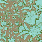 Tilda Abloom Mushroom - TIL110083 - V15 - Tilda - Nebraska Quilt Company - F04352