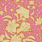 Tilda Abloom Pink - TIL110080 - V15 - Tilda - Nebraska Quilt Company - F04347