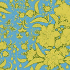 Tilda Abloom Sky - TIL110074 - V15 - Tilda - Nebraska Quilt Company - F04346