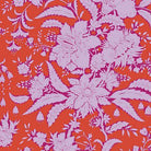 Tilda Abloom Tomato - TIL110079 - V15 - Tilda - Nebraska Quilt Company - F04351