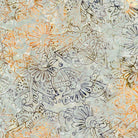 Tonga Windsong Nautical Florals Breeze - TONGA - B1942 - Timeless Treasures - Nebraska Quilt Company - Tonga Windsong Nautical Florals Breeze - TONGA - B1942 - Timeless Treasures