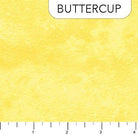 Toscana Buttercup Yellow - 9020 - 51 - Northcott Fabrics - Nebraska Quilt Company - F63554
