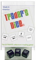 Traders Dice Game - Nebraska Quilt Company - N06823