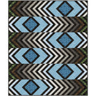 Unparalleled Pattern - Nebraska Quilt Company - PUB04991