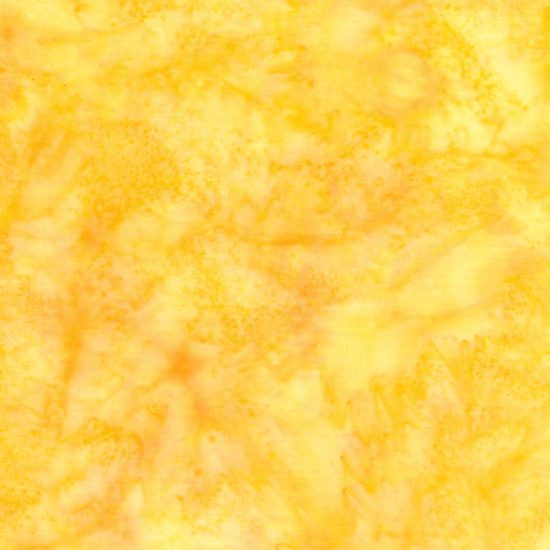 Watercolors Citrine - 1895 - 232 - Hoffman Fabrics - Nebraska Quilt Company - F08552