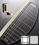 Westalee Ruler Foot Starter Kit High Shank - Nebraska Quilt Company - AWF-W-HS