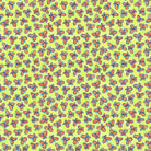 Whimsy Daisical II Butterflies Green - 2871 - 60 - Blank Quilting - Nebraska Quilt Company - F06040