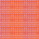 Whimsy Daisical II Orange Plaid - 2874 - 33 - Blank Quilting - Nebraska Quilt Company - F06048