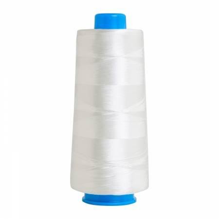 White Low Melt Fusible Superior Thread Nylon Fusible - Nebraska Quilt Company - NT01532