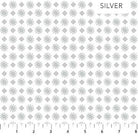 Winterlude Sparkle Silver - 10336M - 10 - Patrick Lose Fabrics - Nebraska Quilt Company - F04921