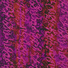 Wishwell: Storyboard Aubergine - ANJ - 22095 - 221 - Robert Kaufman - Nebraska Quilt Company - F06540