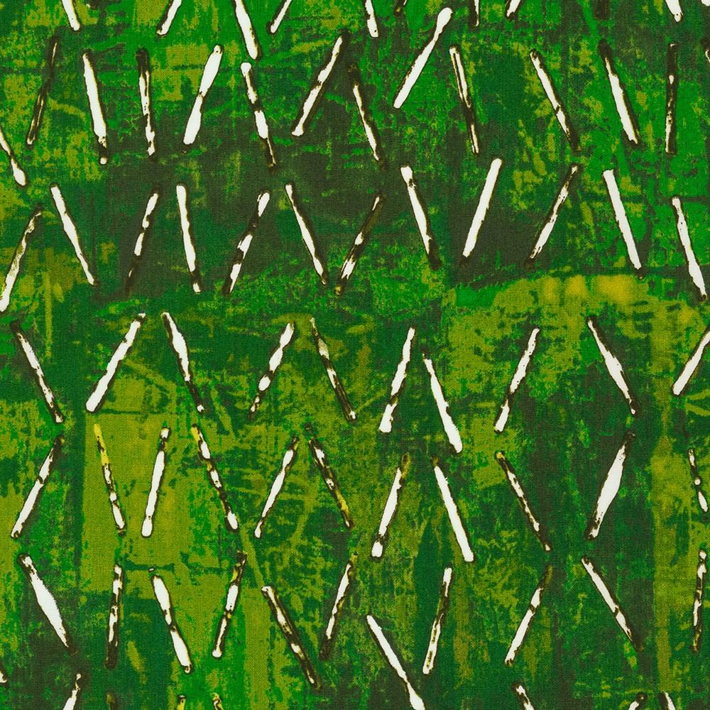Wishwell: Storyboard Jungle - ANJ - 22097 - 48 - Robert Kaufman - Nebraska Quilt Company - F06548