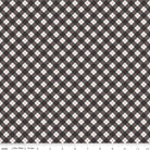 Woodsman Bias Plaid Black - C13765 - BLACK - Riley Blake Designs - Nebraska Quilt Company - F06786