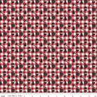 Woodsman Lumberjack Plaid Red - C13764 - RED - Riley Blake Designs - Nebraska Quilt Company - F06787