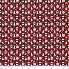 Woodsman Lumberjack Plaid Red/Black - C13764 - REDBLACK - Riley Blake Designs - Nebraska Quilt Company - F06794